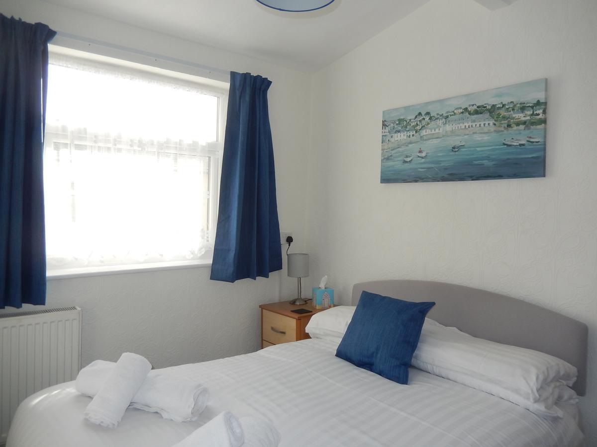 The Oasis Hotel Llandudno Dış mekan fotoğraf